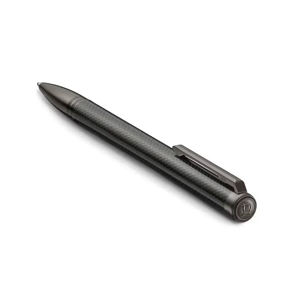 Lapis Bard Torque Carbon Fiber Ball Pen Bbag | India’s Best Online Stationery Store