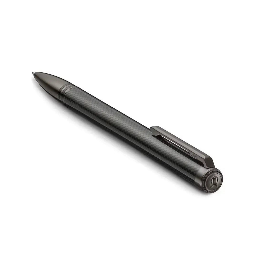 Lapis Bard Torque Carbon Fiber Ball Pen Bbag | India’s Best Online Stationery Store