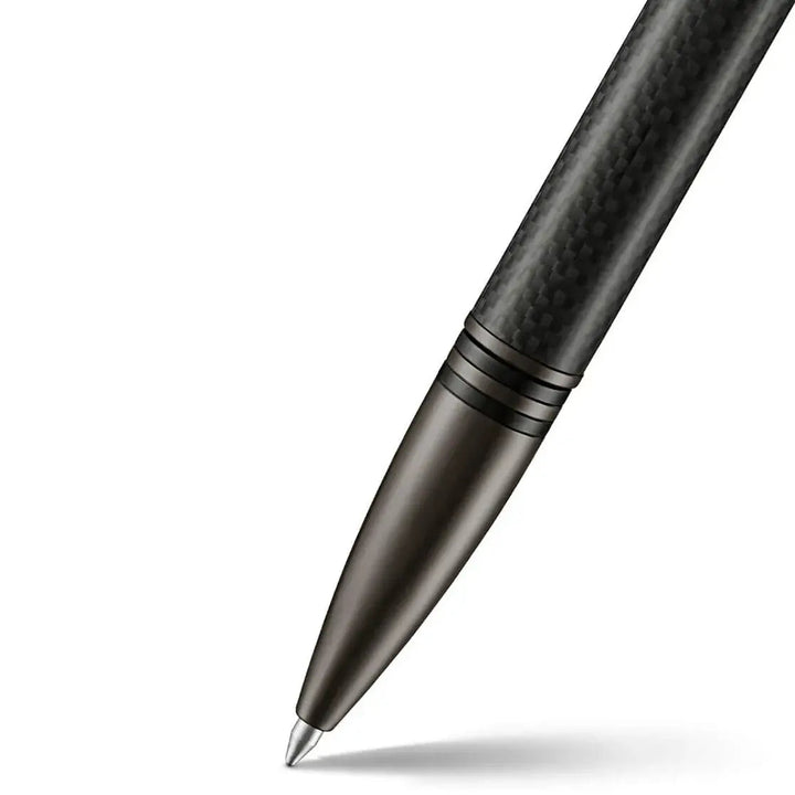 Lapis Bard Torque Carbon Fiber Ball Pen Bbag | India’s Best Online Stationery Store