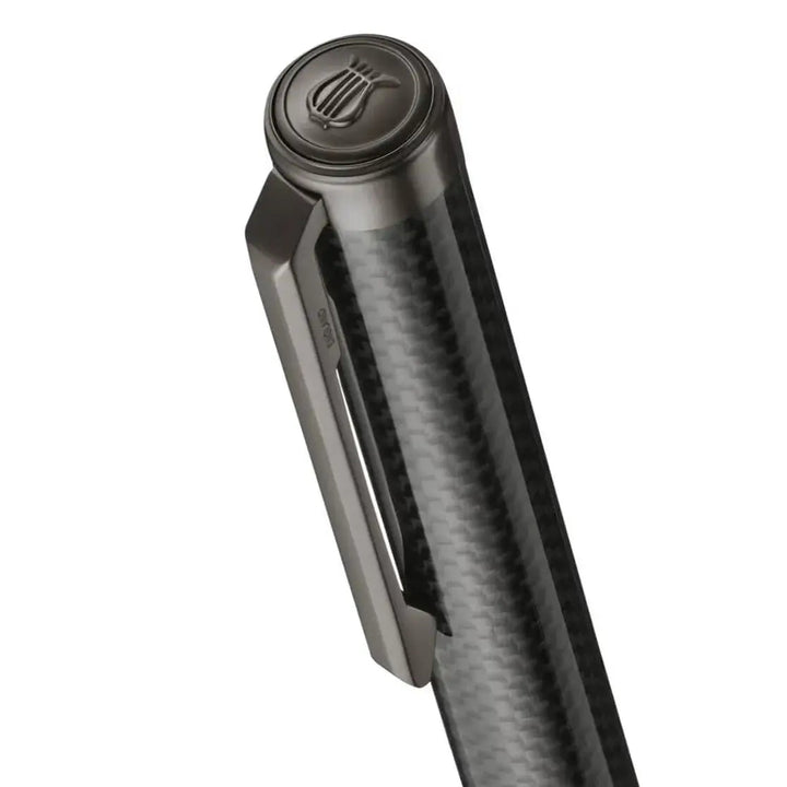 Lapis Bard Torque Carbon Fiber Ball Pen Bbag | India’s Best Online Stationery Store