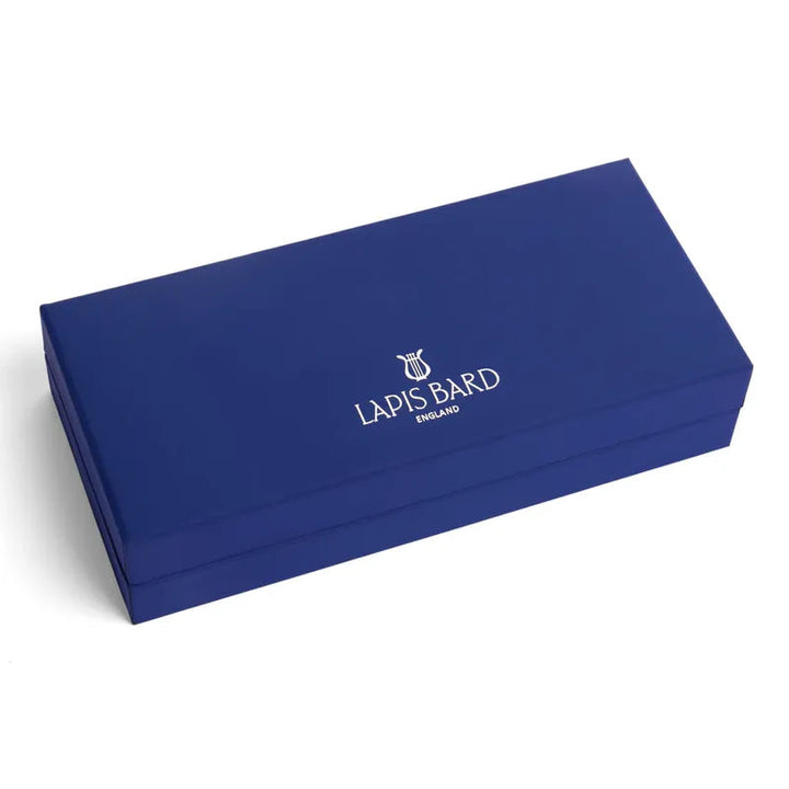 Contemporary Verdant Green Rollerball Pen with Silver Trims Bbag | India’s Best Online Stationery Store