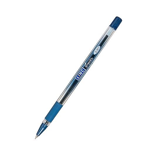 Blue Linc Glycer Ball Pen 0.6mm