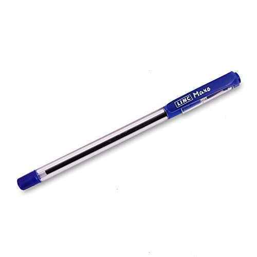 blue Linc Maxo Fine Ball Pen 0.7mm