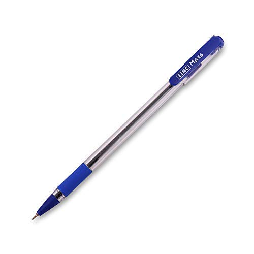blue Linc Maxo Fine Ball Pen 0.7mm