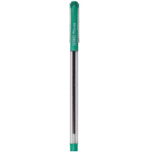 Green Linc Maxo Fine Ball Pen 0.7mm
