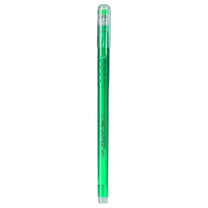 Green Linc Ocean Waterproof Gel Pen 0.5mm