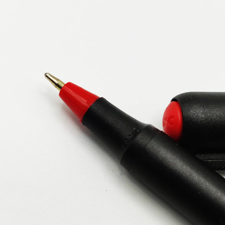 Linc Pentonic Ball Pen 0.7mm red pen