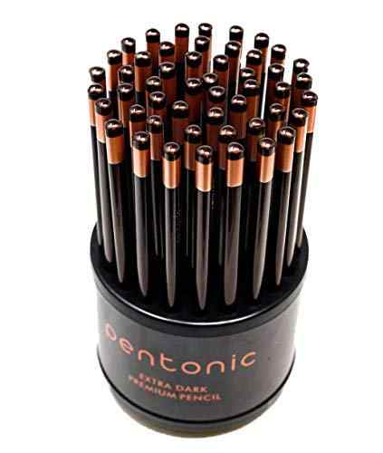Linc Pentonic Extra Dark Premium Pencil