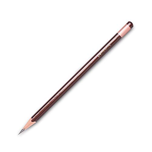 Linc Pentonic Extra Dark Premium Pencil 
