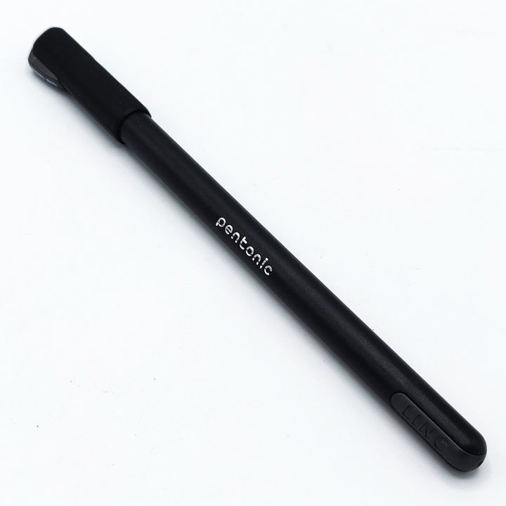 Linc Pentonic Gel Pen 0.6mm gel pen black
