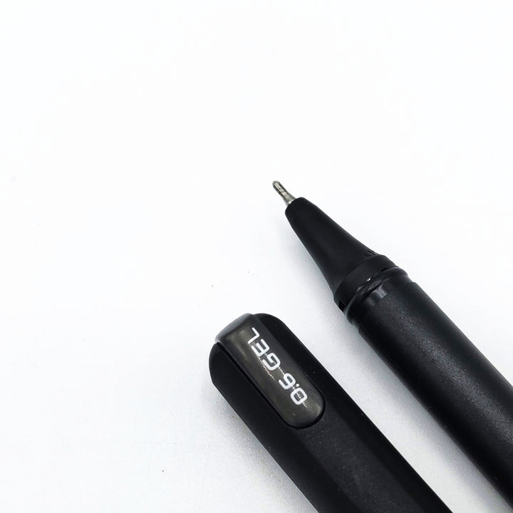 Linc Pentonic Gel Pen 0.6mm gel pen black