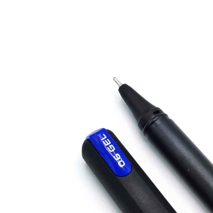 Linc Pentonic Gel Pen 0.6mm gel pen blue