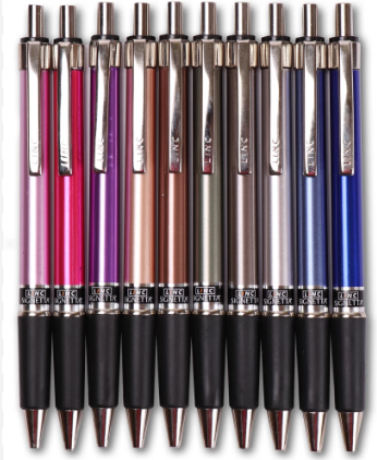 Linc Signetta Ball Pen: Playful Elegance in Every Stroke – Bbag