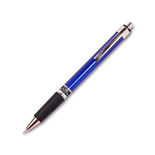 Blue Colour Body Linc Signetta Ball Pen - blue ink colour  pen 