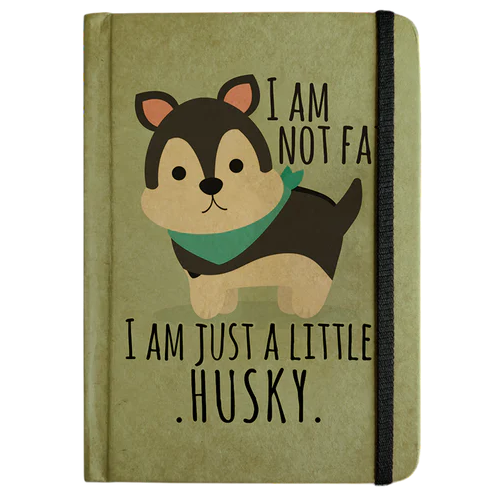 LITTLEHUSKYFRONT_1 / Bbag India's best online store