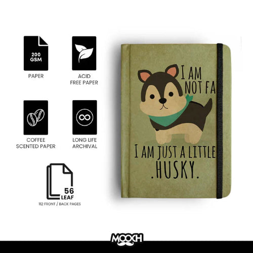 LITTLEHUSKYFRONT_1 / Bbag India's best online store