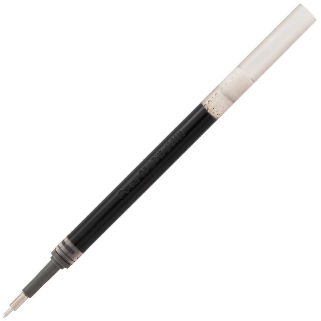 Pentel EnerGel Liquid Gel Pen Refill LRN5, 0.5mm NEEDLE Tip