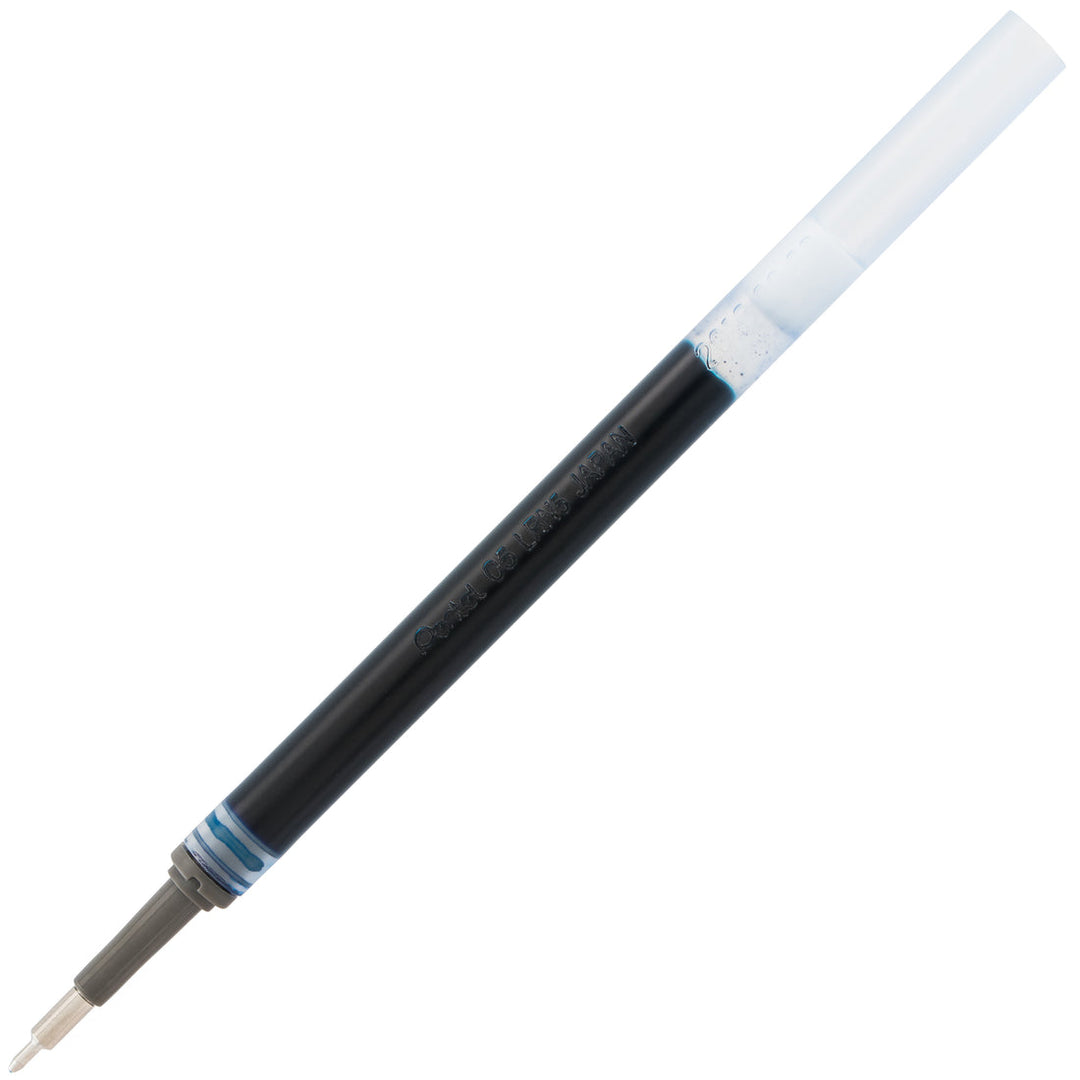 Pentel EnerGel Liquid Gel Pen Refill LRN5, 0.5mm NEEDLE Tip