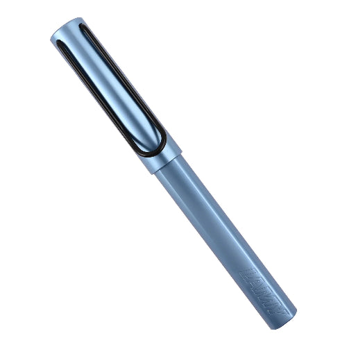 Lamy Fountain Pen AL Star aquatic M T10 B1 Premium Pen / bbag indias best online store