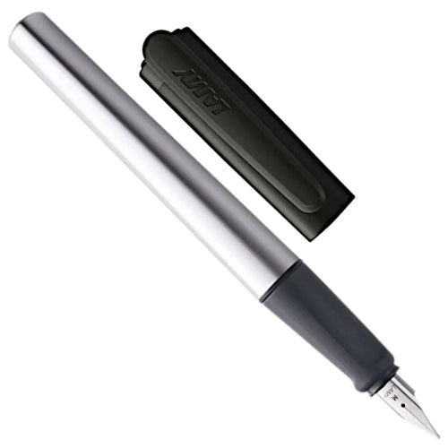 Lamy Fountain Pen Nexx Black / Bbag Indias Best Online Store 