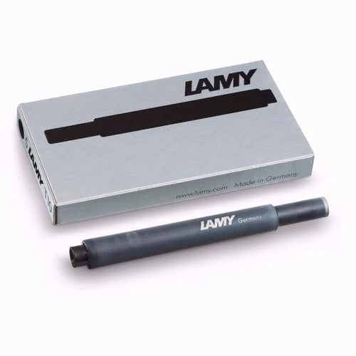 Lamy Ink Cartridge T10 Black / bbag indias best online store
