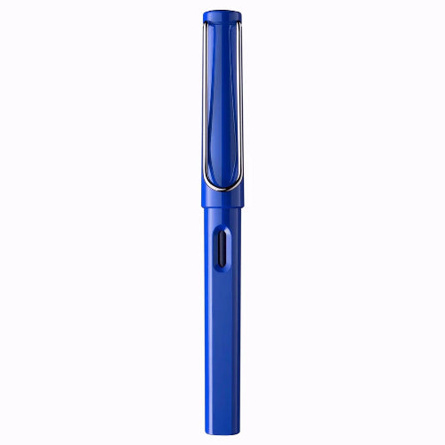 Lamy 014FP safari Blue M T10B1 / bbag indias best online store