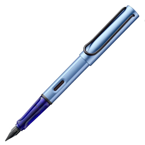 Lamy Fountain Pen AL Star aquatic M T10 B1 Premium Pen / bbag indias best online store