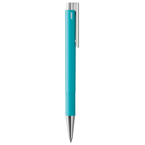 Lamy Ball Pen Logo M+ Sea Matt - 4036426 / bbag indias best online store 