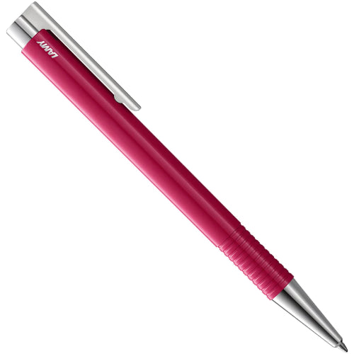 Lamy Ball Pen logo M+ Respberry 4036425 / bbag indias best online store
