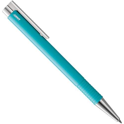 Lamy Ball Pen Logo M+ Sea Matt - 4036426 / bbag indias best online store 