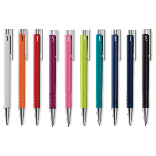 Lamy Ball Pen logo M+ pens / bbag indias best online store