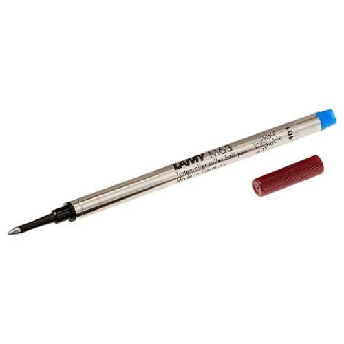 Lamy Ball Pen Refill Blue M63 / bbag indias best online store