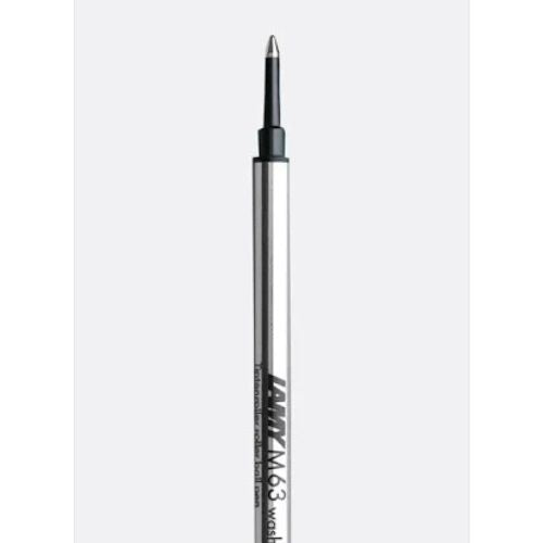 Lamy Ball Pen Refill Black M63 / bbag indias best online store