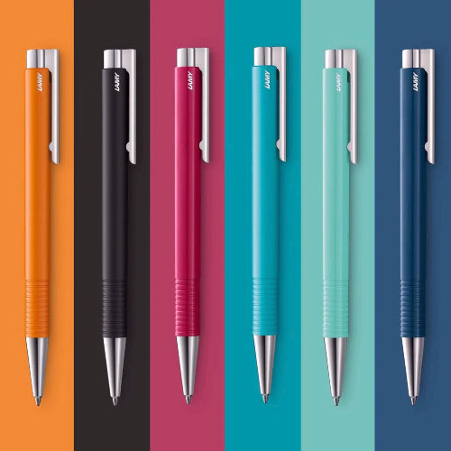 Lamy Ball Pen logo M+ pens / bbag indias best online store