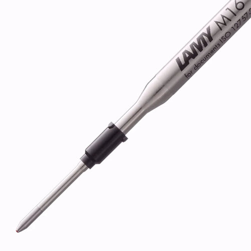 lamy ball pen refill blue ink / bbag indias best online store