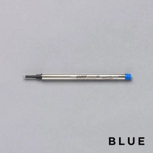 Lamy Ball Pen Blue Refill M63 / bbag indias best online store