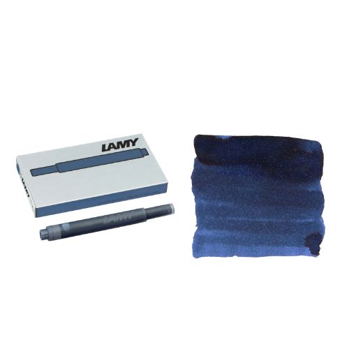 Lamy Box Ink Cartridge T10 Cliff / bbag indias best online store