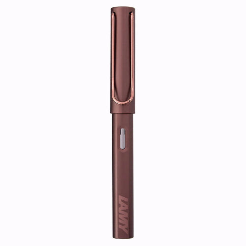 Lamy Fountain Pen LX Marron 4034046 /bbag indias best online store