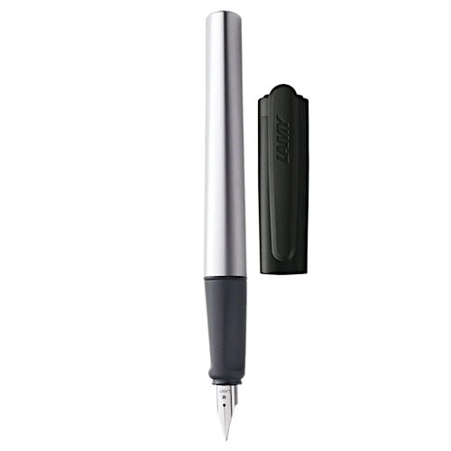 Lamy Fountain Pen Nexx Black / Bbag Indias Best Online Store 