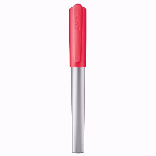 Lamy Fountain Pen Nexx Crimson / Bbag Indias Best Online Store 