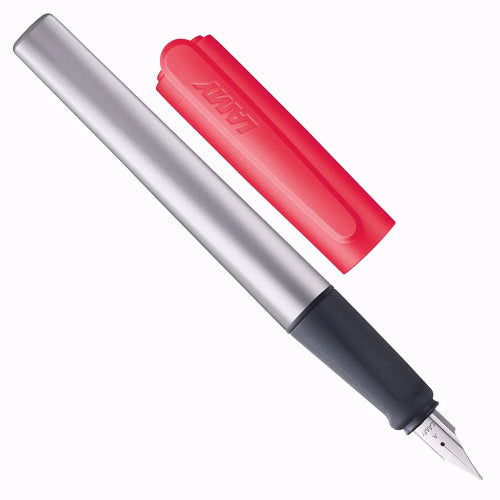Lamy Fountain Pen Nexx Crimson / Bbag Indias Best Online Store 