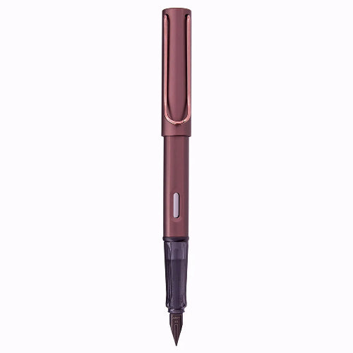Lamy Fountain Pen LX Marron 4034046 /bbag indias best online store