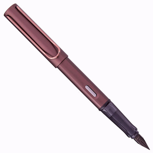 Lamy Fountain Pen LX Marron 4034046 /bbag indias best online store