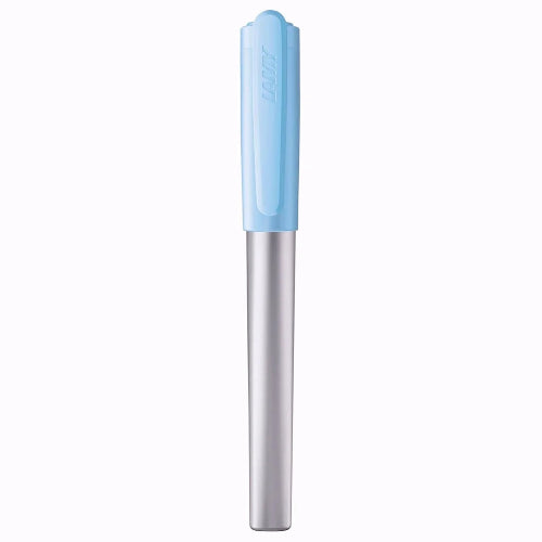 Lamy Fountain Pen Nexx Azure / bbag indias best online store