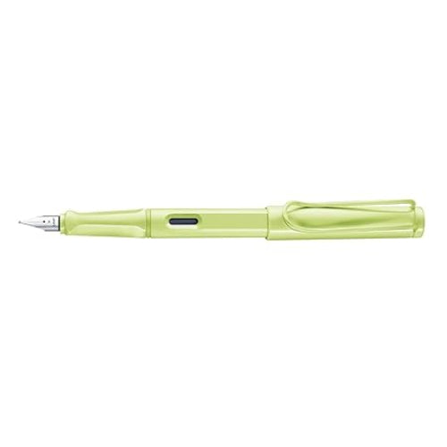 Lamy Fountain Pen Safari Spring Green / bbag indias best online store
