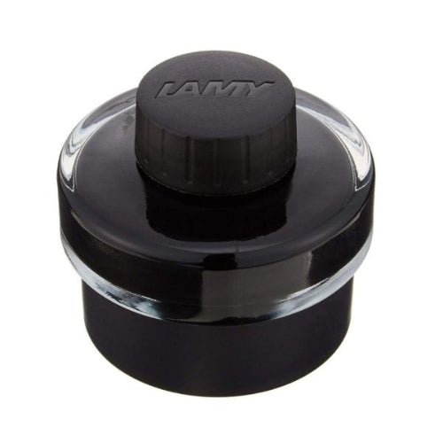 Lamy Ink Bottle 50MLT52 Black / bbag indias best online store