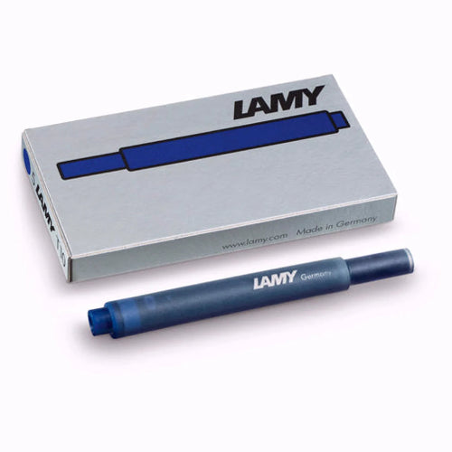 Lamy Ink Cartridge T10 Black / bbag indias best online store