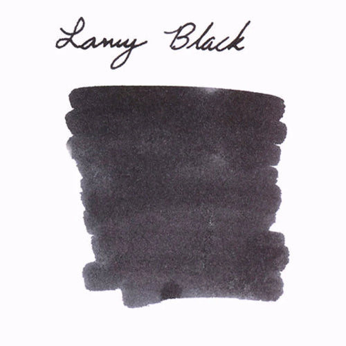 Lamy Ink Cartridge T10 Black / bbag indias best online store