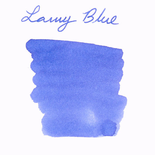 Lamy Ink Cartridge T10 Blue / bbag indias best online store