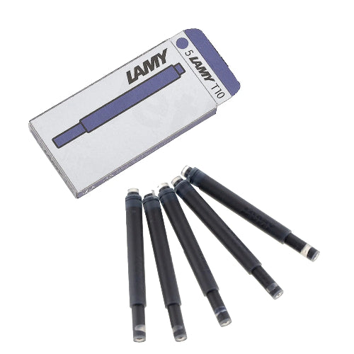 Lamy Ink Cartridge  T10 Pink cliff / bbag indias best online store 